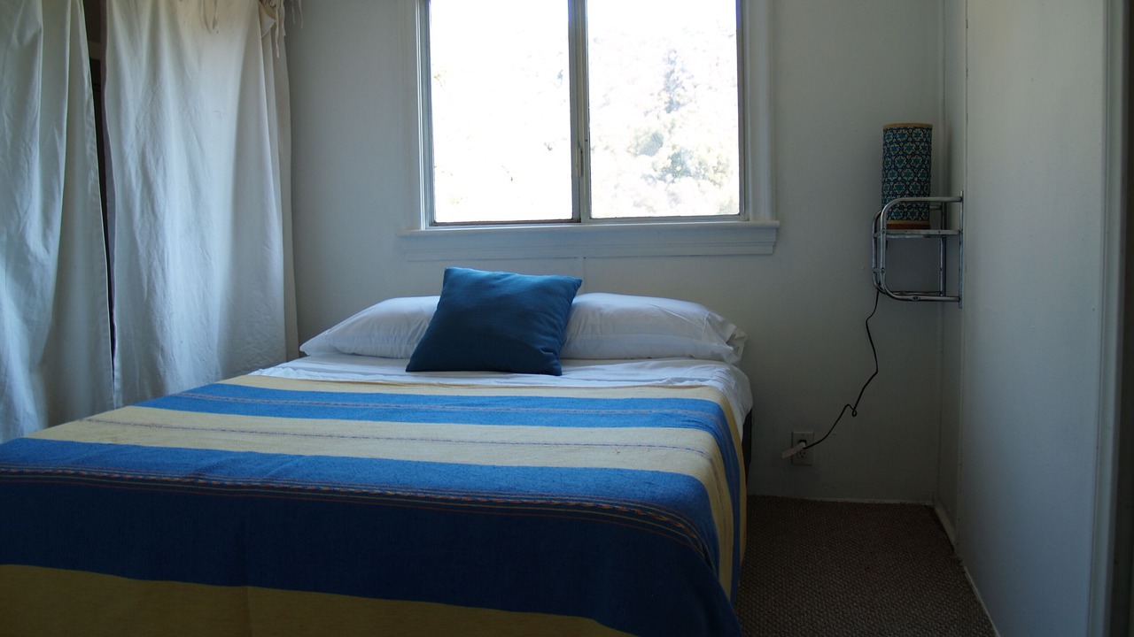 Photo of Bedroom in Topanga