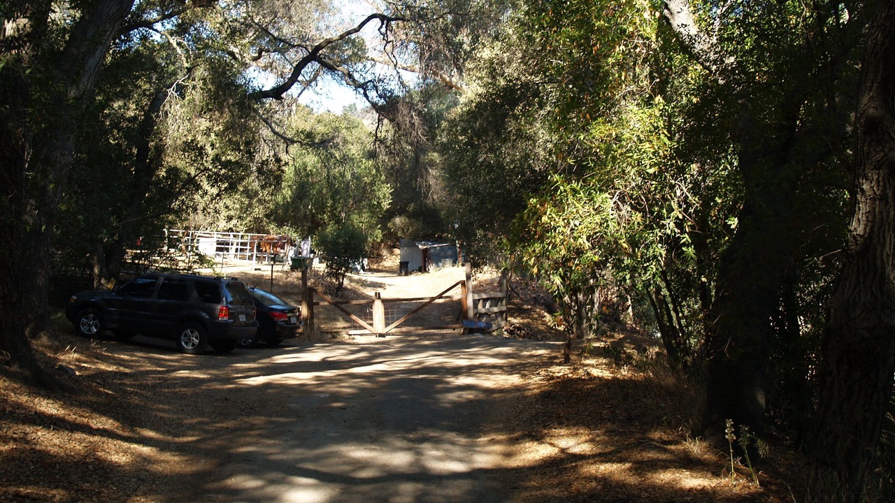Photo of Others in Topanga