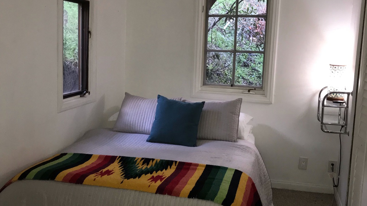 Photo of Bedroom in Topanga