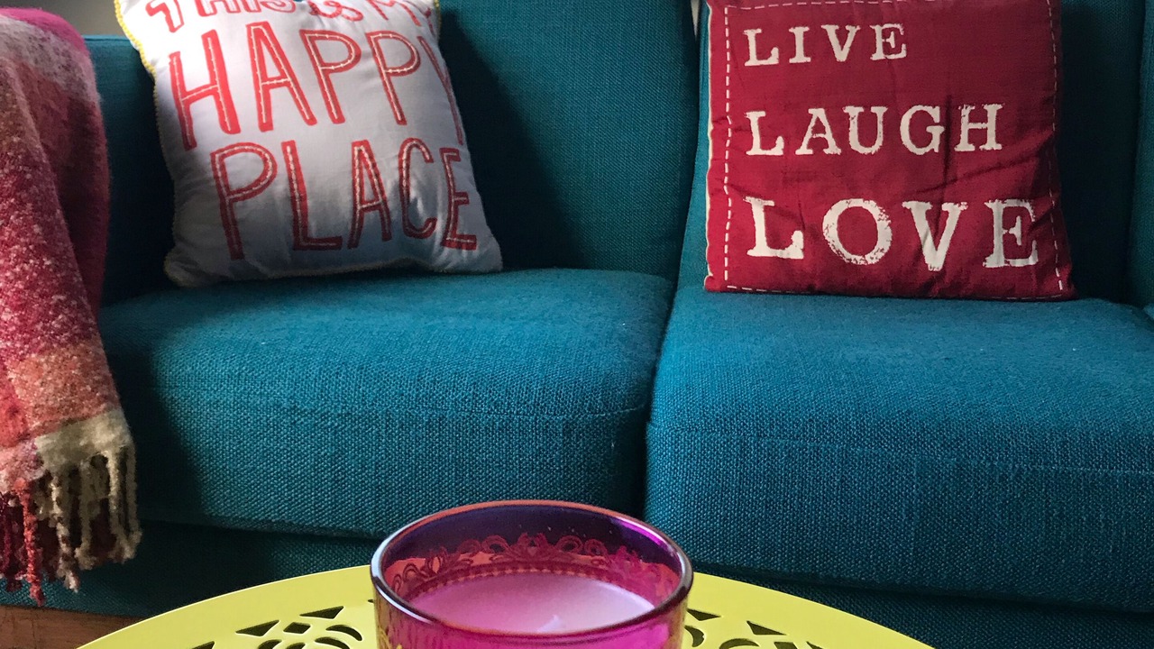 Photo of Livingroom in Topanga