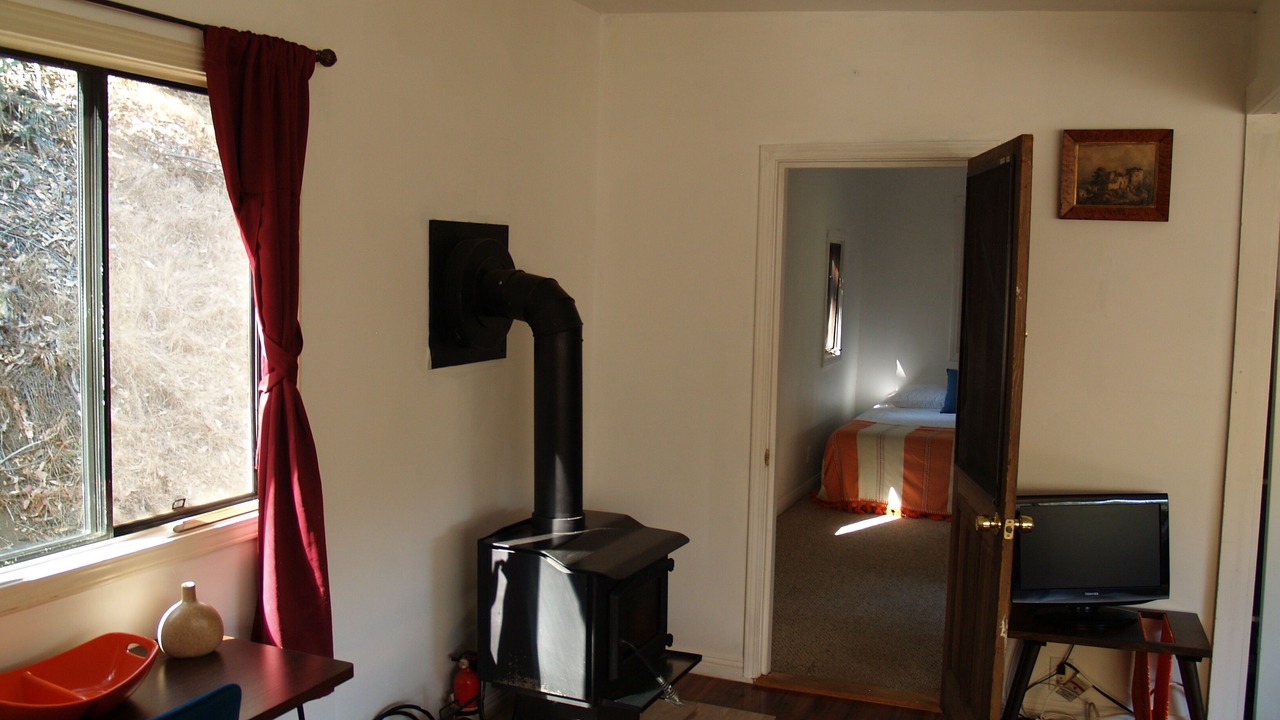 Photo of Bedroom in Topanga