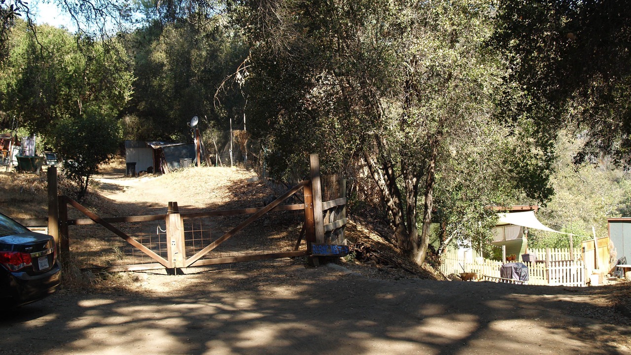 Photo of Outdoor in Topanga
