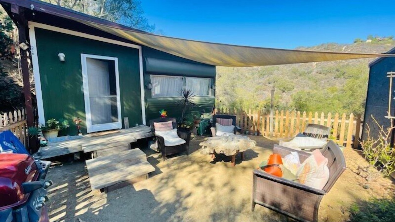Photo of Others in Topanga