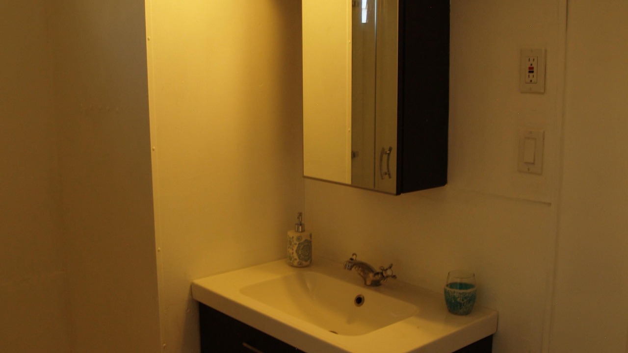 Photo of Bathroom in Topanga