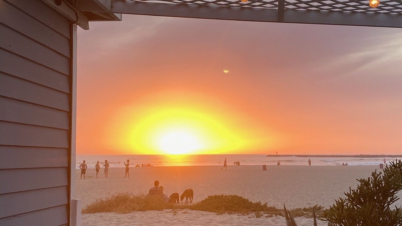 Photo of Others in Ocean Beach