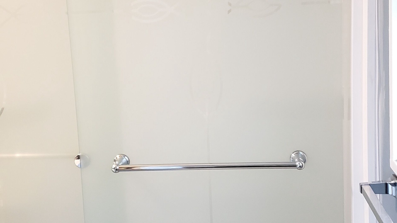Photo of Bathroom in Ocean Beach