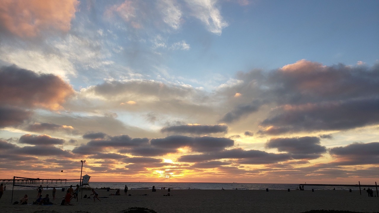 Photo of Others in Ocean Beach