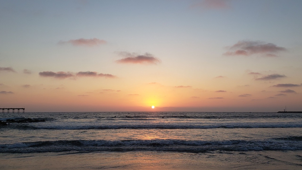 Photo of Others in Ocean Beach