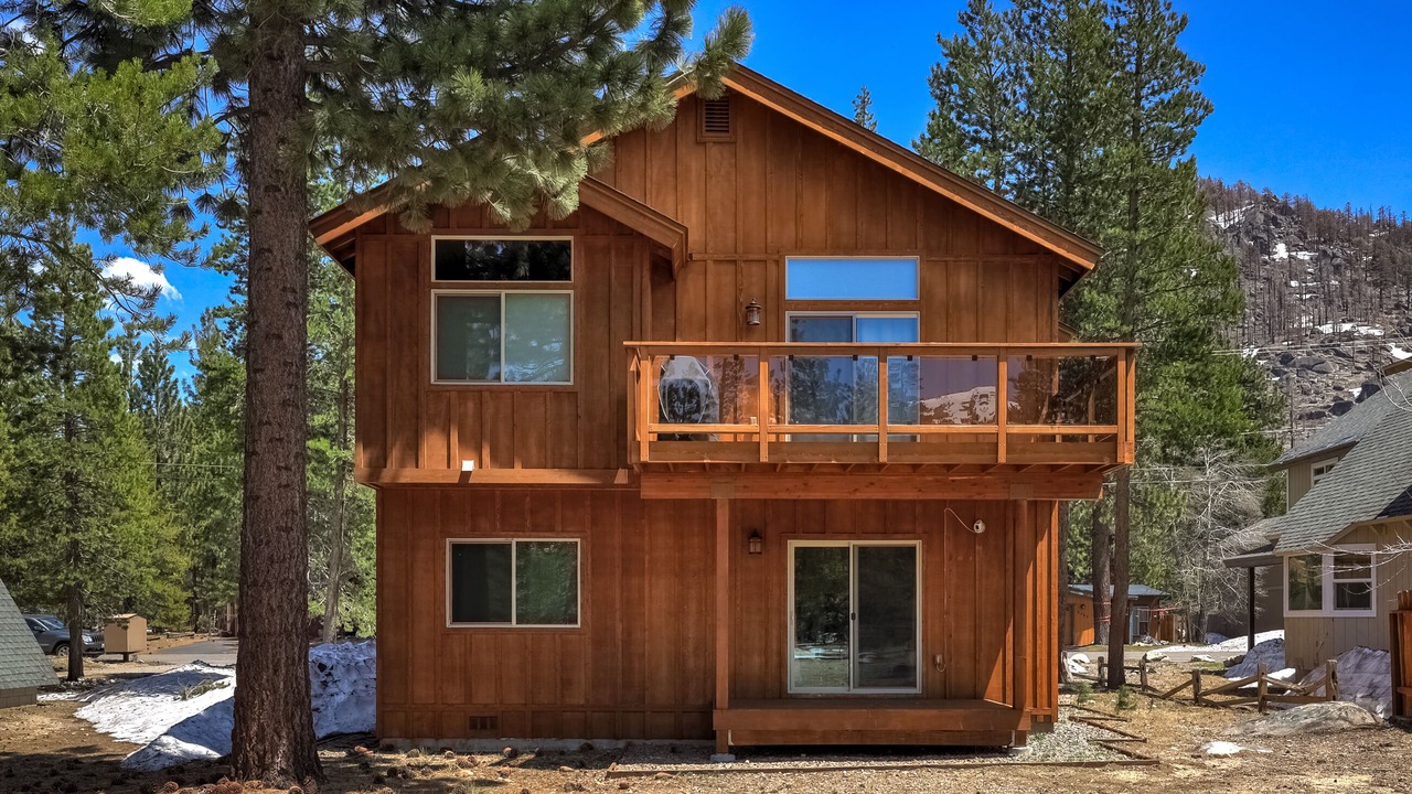 Photo of Outdoor in Tahoe Paradise