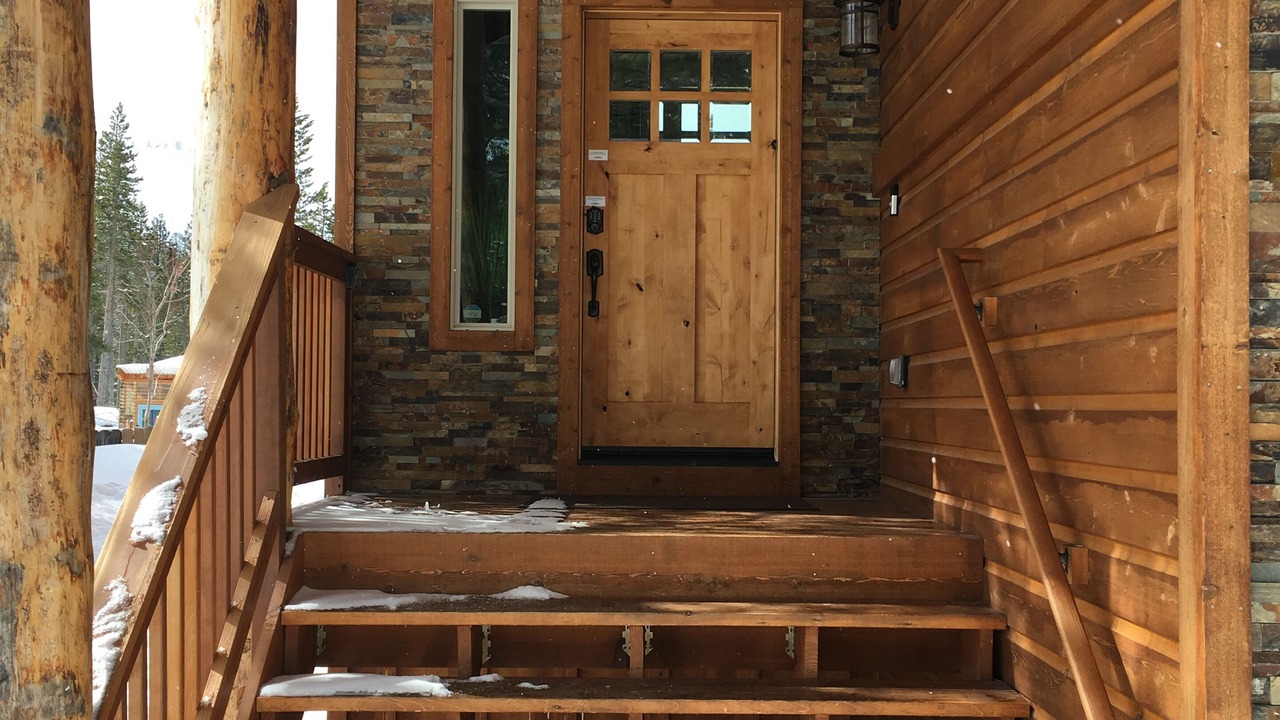 Photo of Outdoor in Tahoe Paradise
