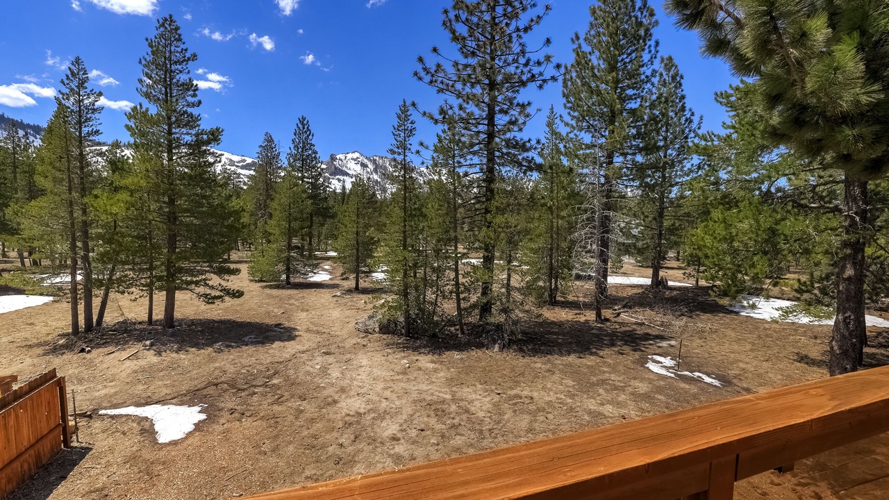 Photo of Outdoor in Tahoe Paradise
