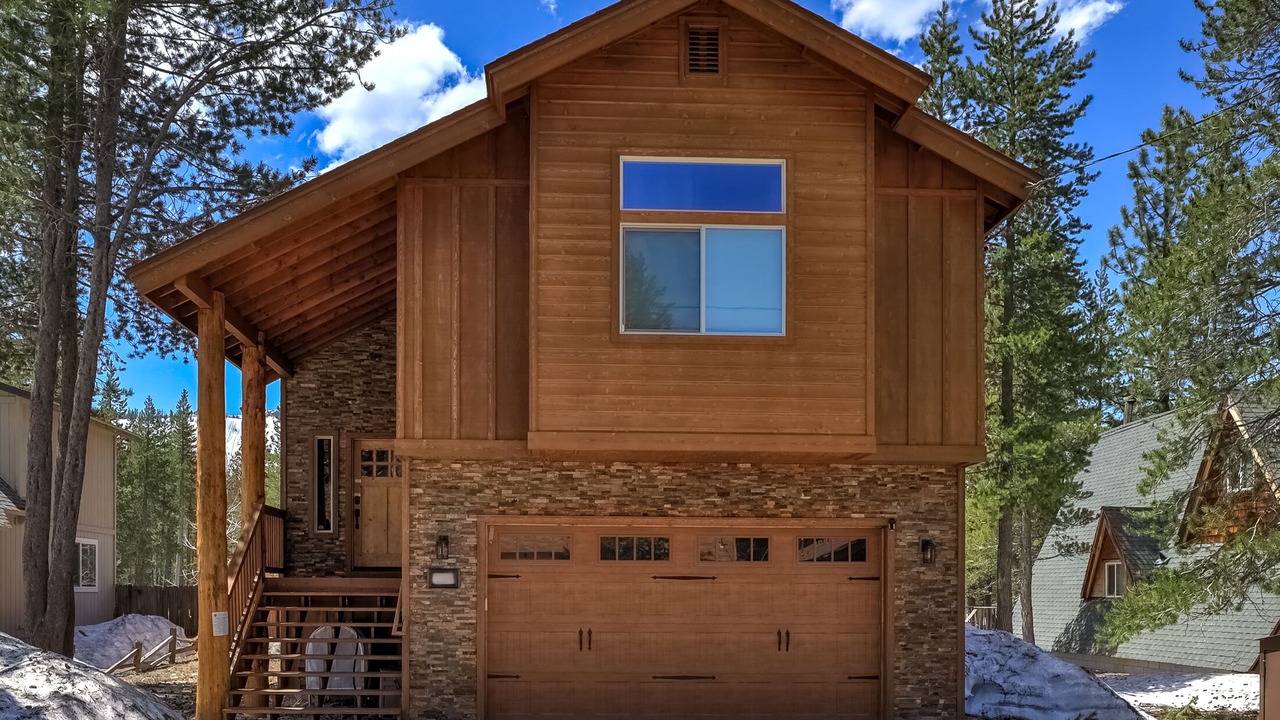Photo of Outdoor in Tahoe Paradise