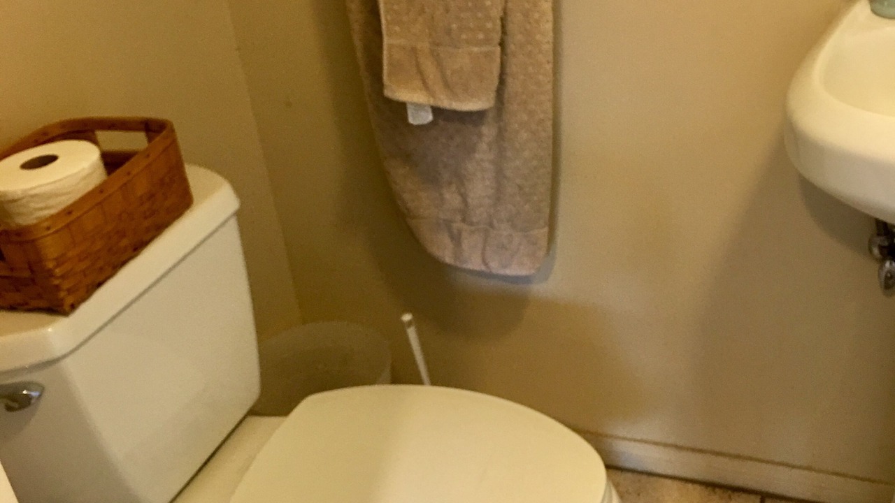 Photo of Bathroom in South Pasadena