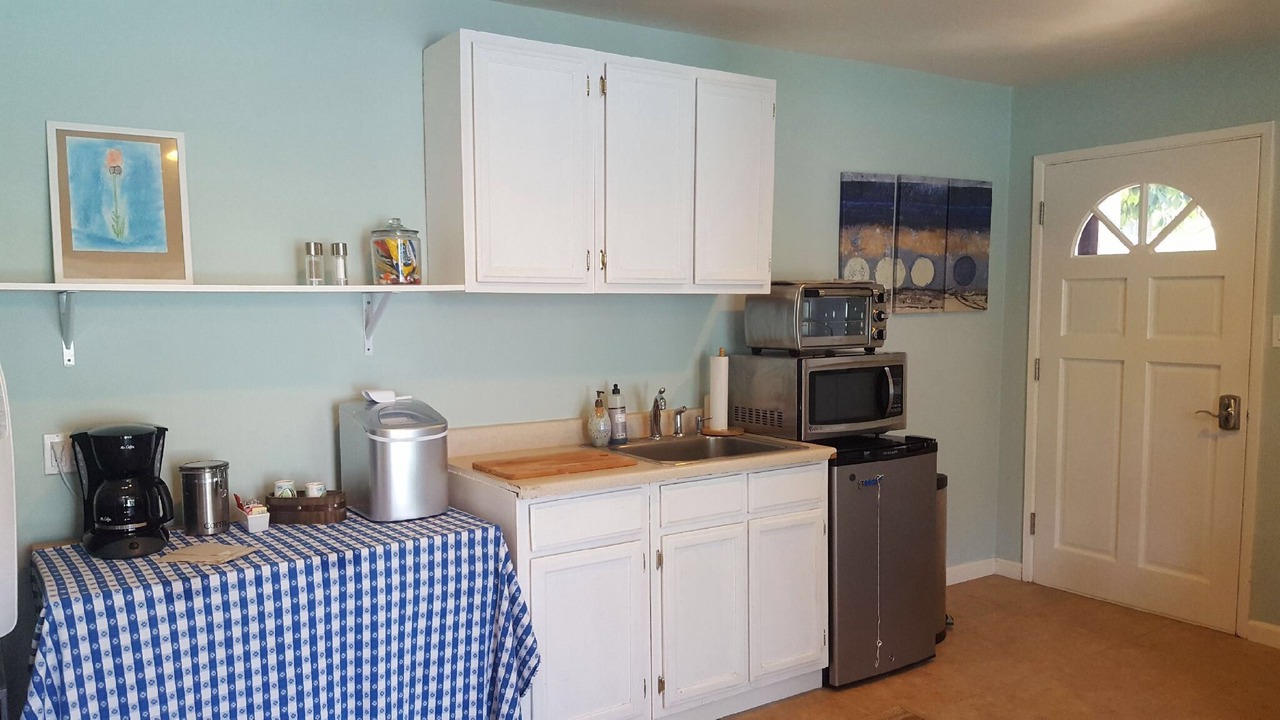 Photo of Kitchen in South Pasadena