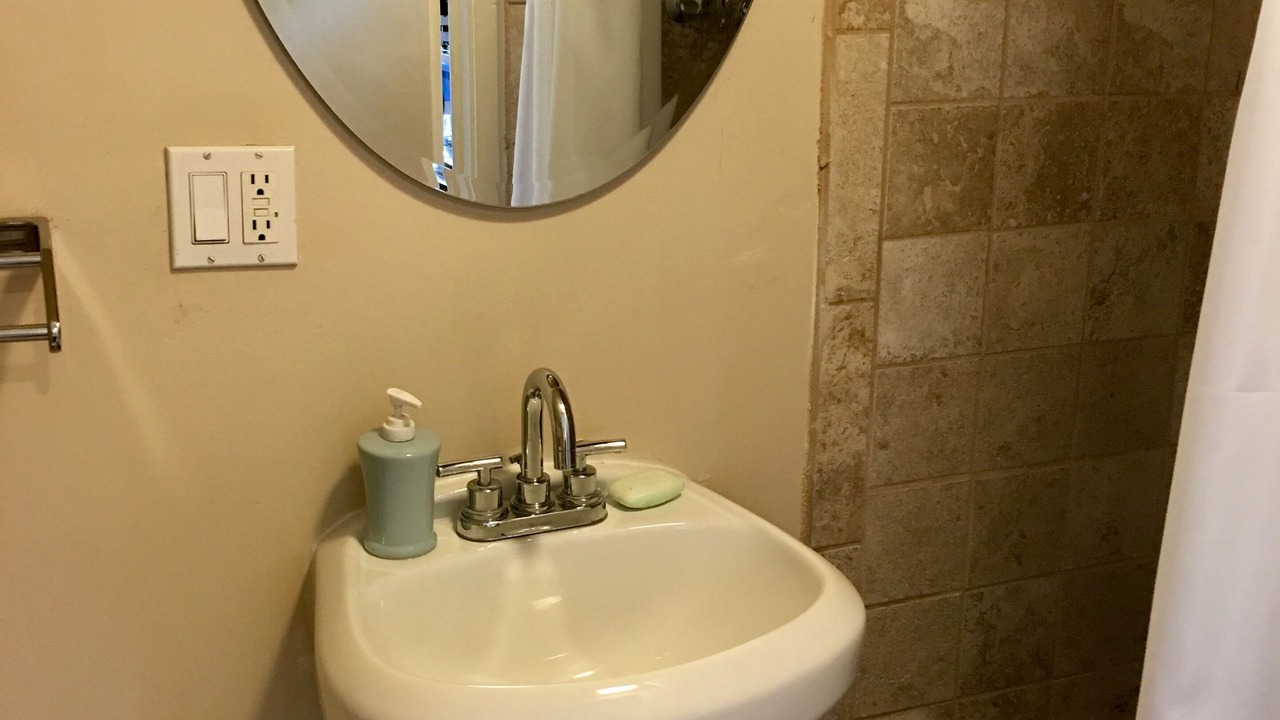 Photo of Bathroom in South Pasadena