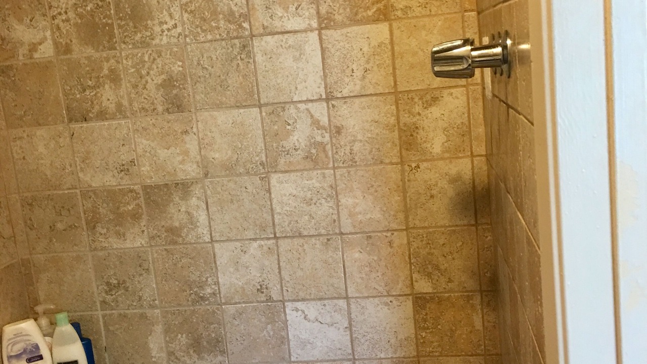 Photo of Bathroom in South Pasadena