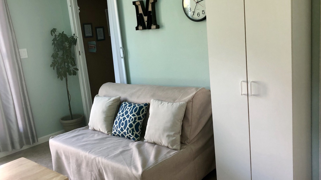 Photo of Livingroom in South Pasadena