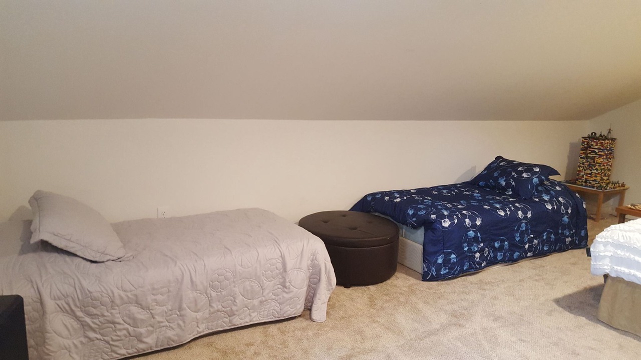 Photo of Bedroom in South Pasadena