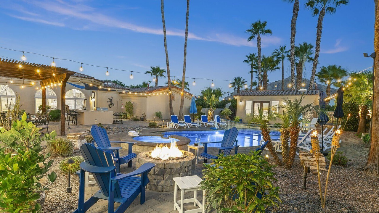 Photo of Others in Desert Club Estates