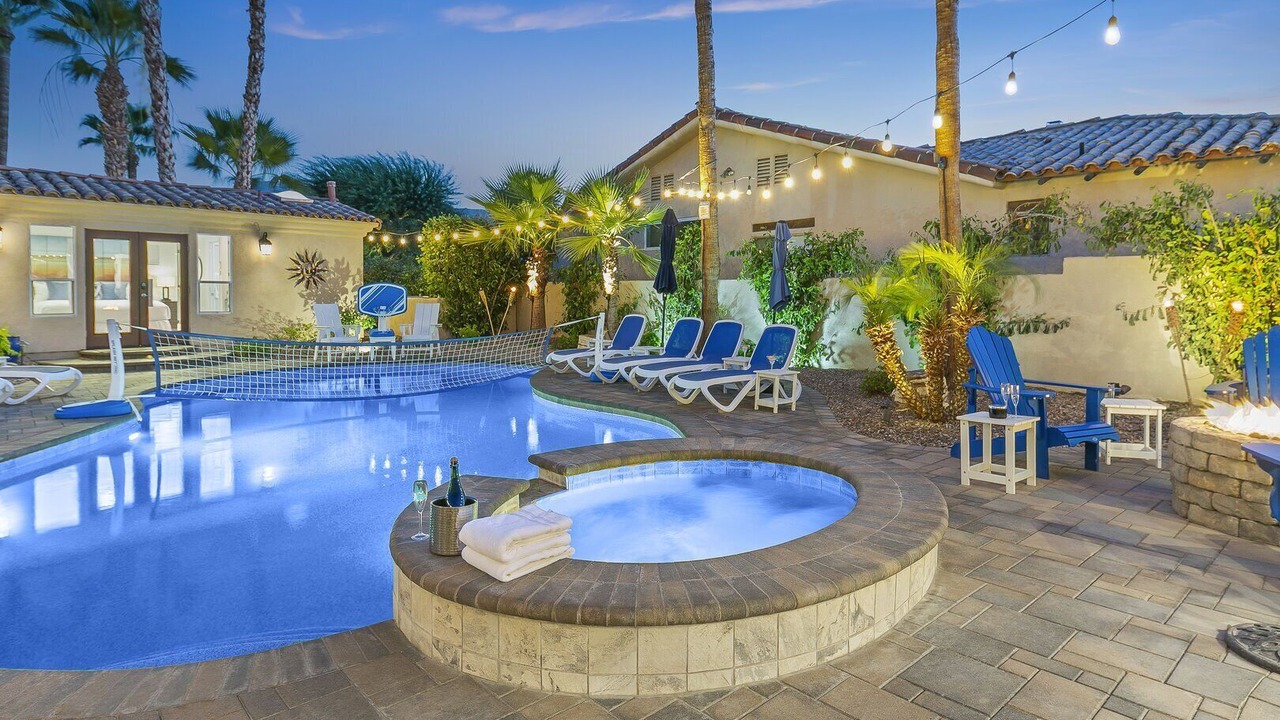 Photo of Others in Desert Club Estates