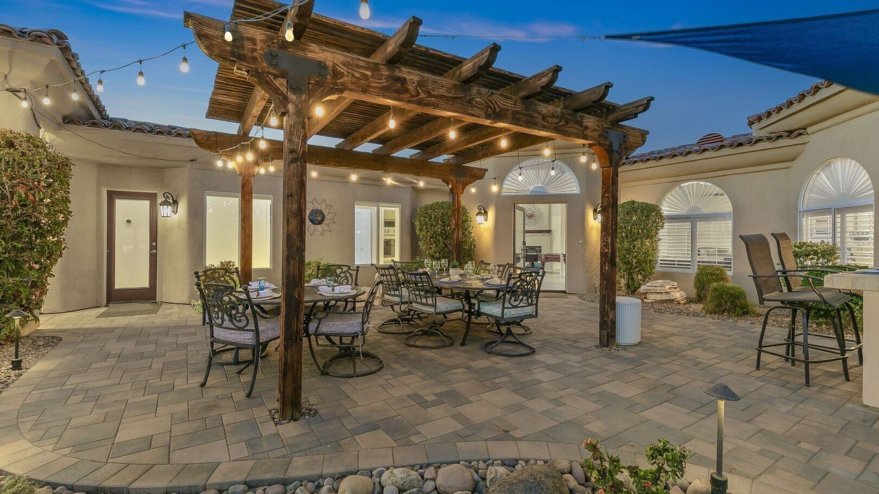 Photo of Outdoor in Desert Club Estates