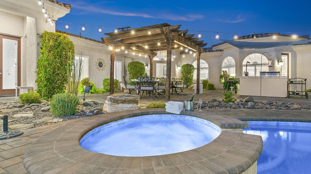 Photo of Others in Desert Club Estates