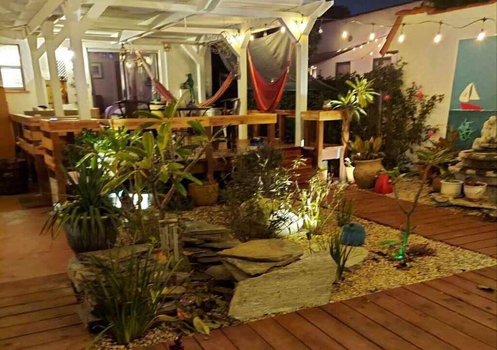 Photo of Patio Balcony in South Wrigley