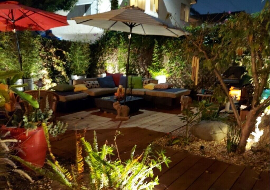 Photo of Patio Balcony in South Wrigley