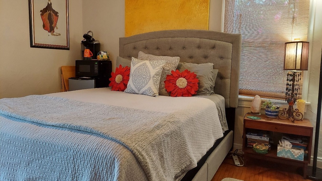 Photo of Bedroom in South Wrigley