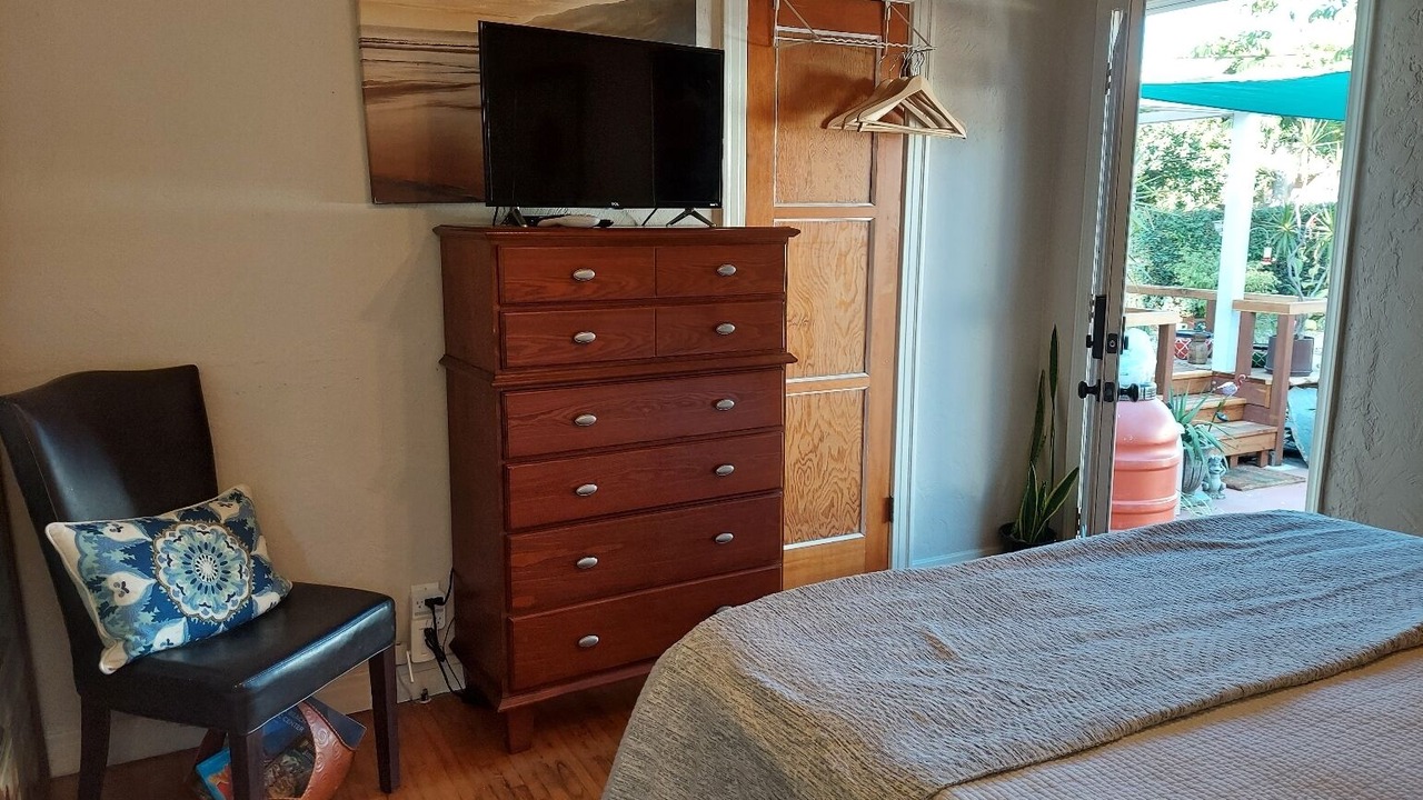 Photo of Bedroom in South Wrigley