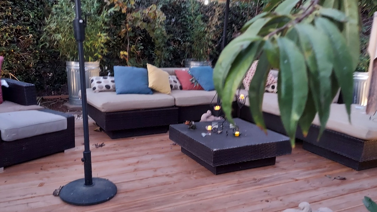 Photo of Patio Balcony in South Wrigley