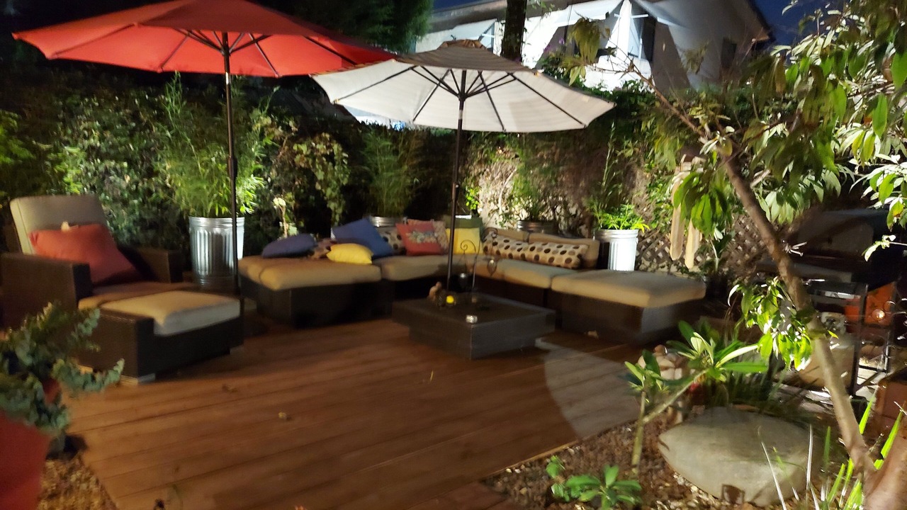Photo of Patio Balcony in South Wrigley
