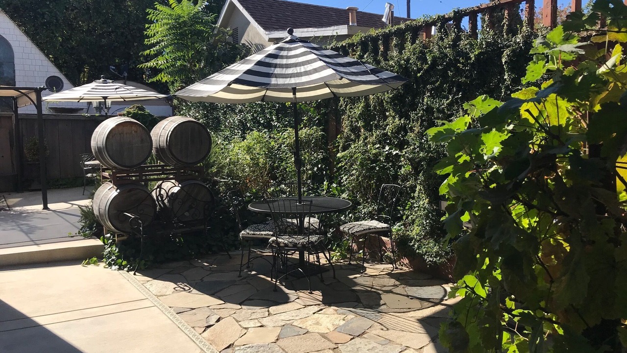 Photo of Outdoor in Napa