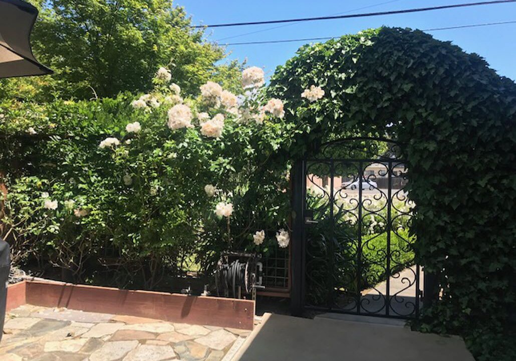 Photo of Outdoor in Napa