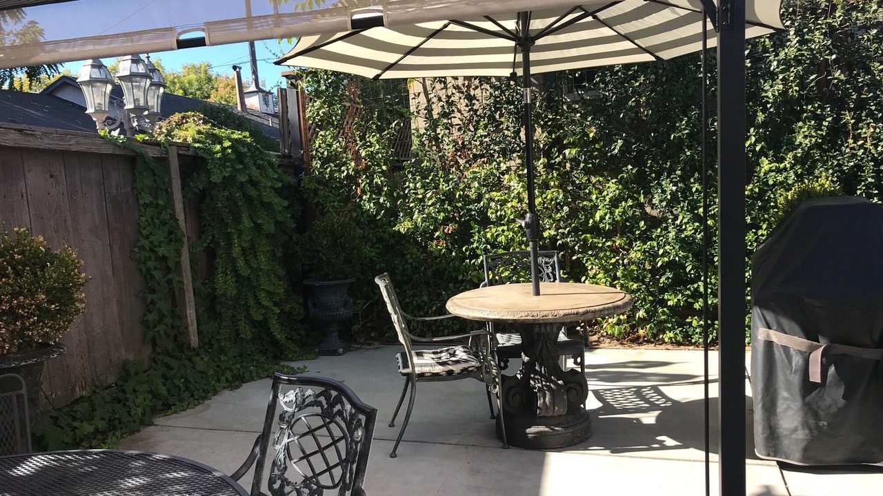 Photo of Outdoor in Napa