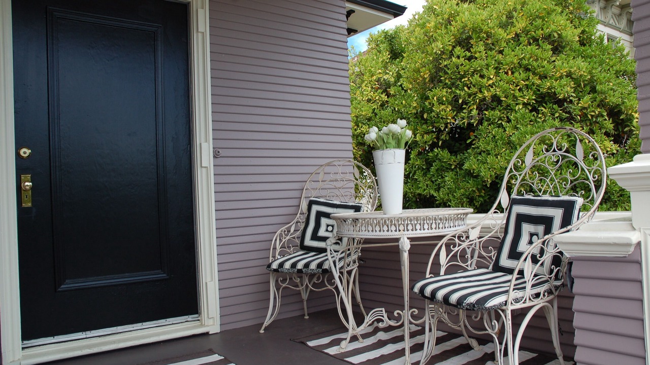 Photo of Outdoor in Napa