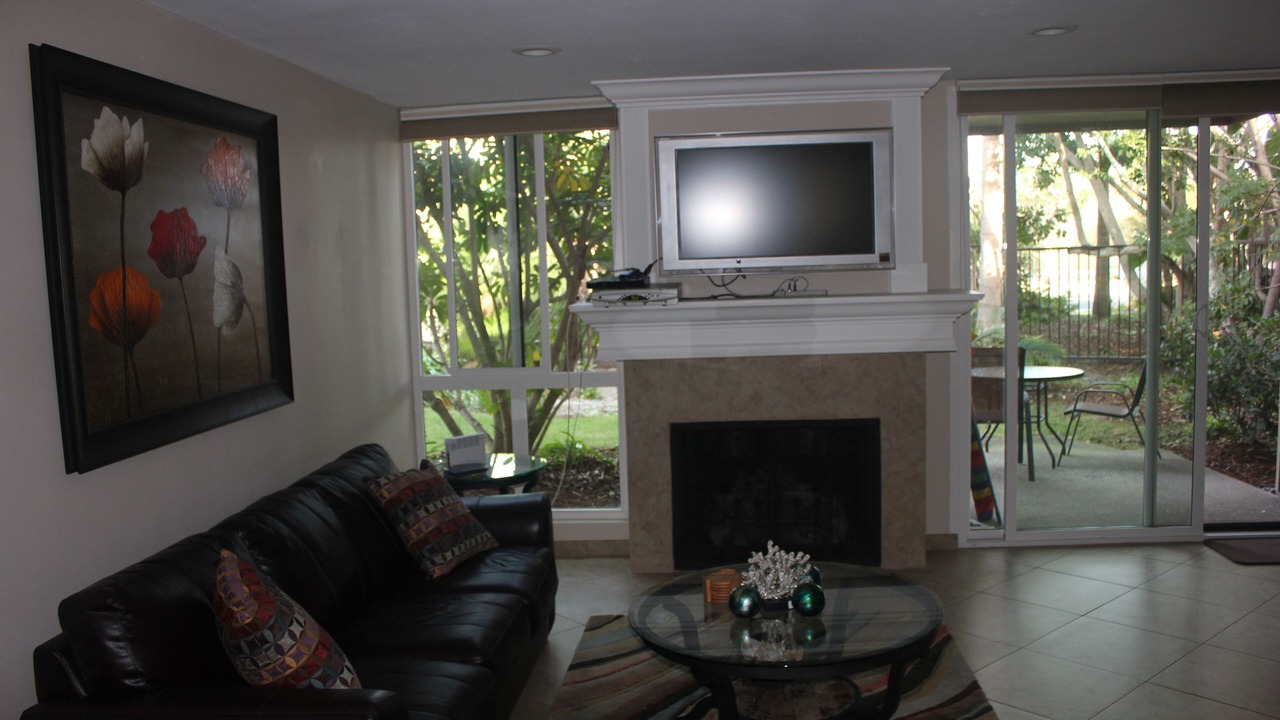 Photo of Livingroom in Townsite