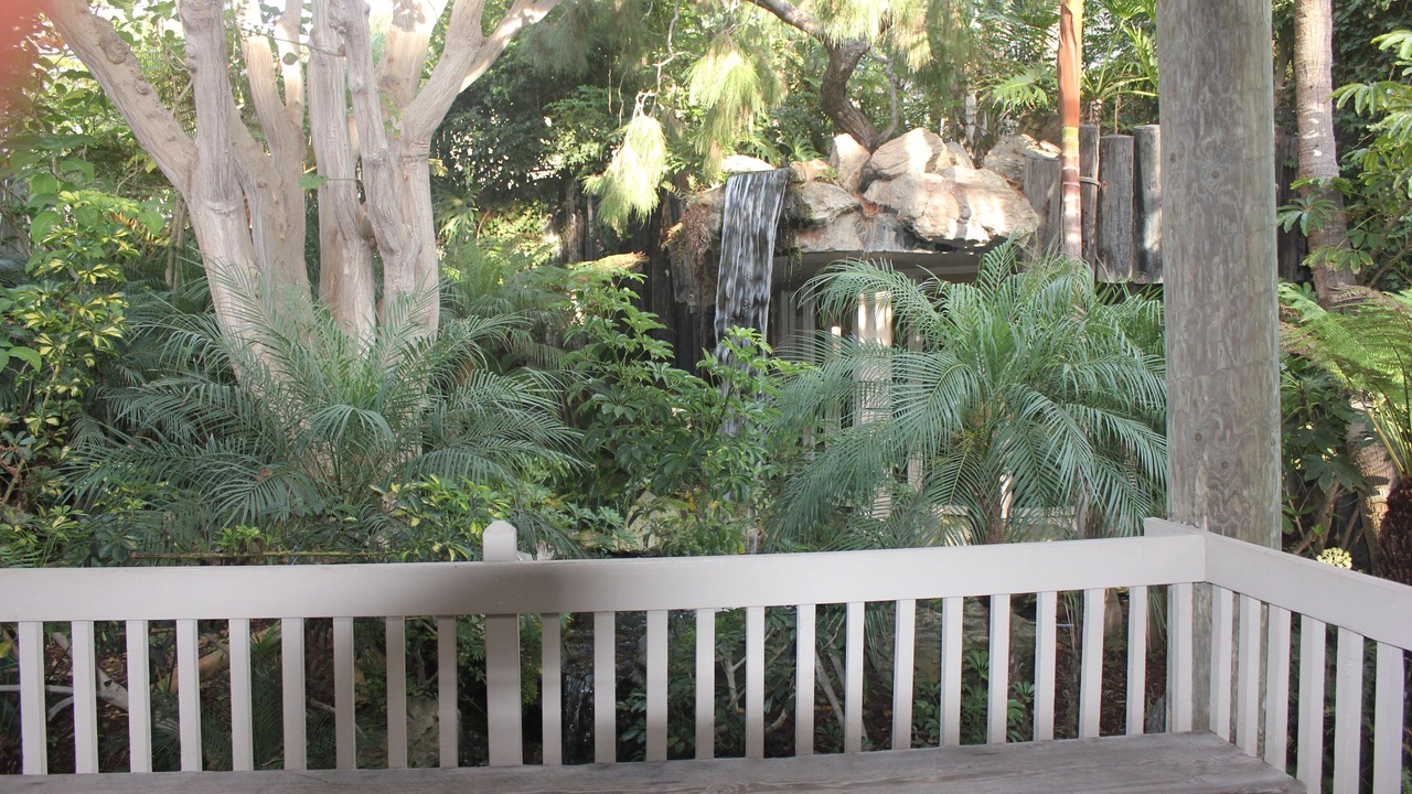 Photo of Outdoor in Townsite