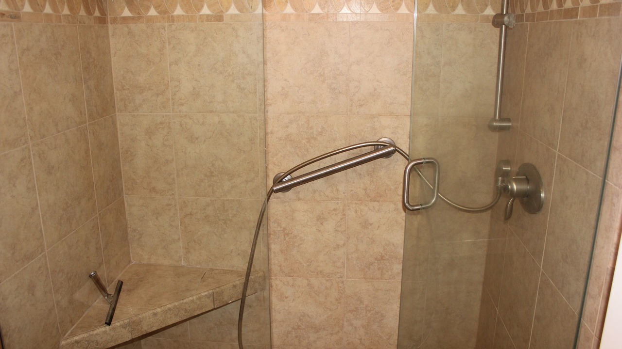 Photo of Bathroom in Townsite