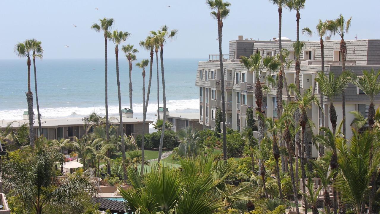 Photo of Outdoor in Townsite