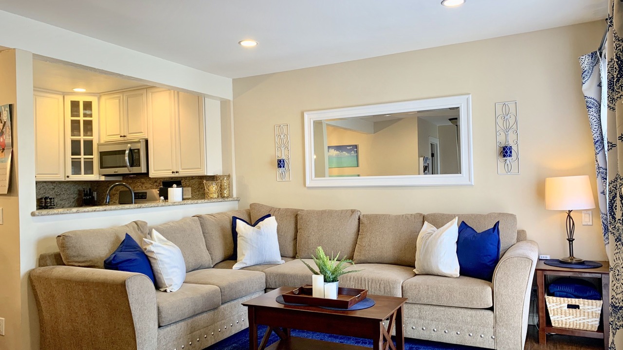 Photo of Livingroom in Hermosa Village