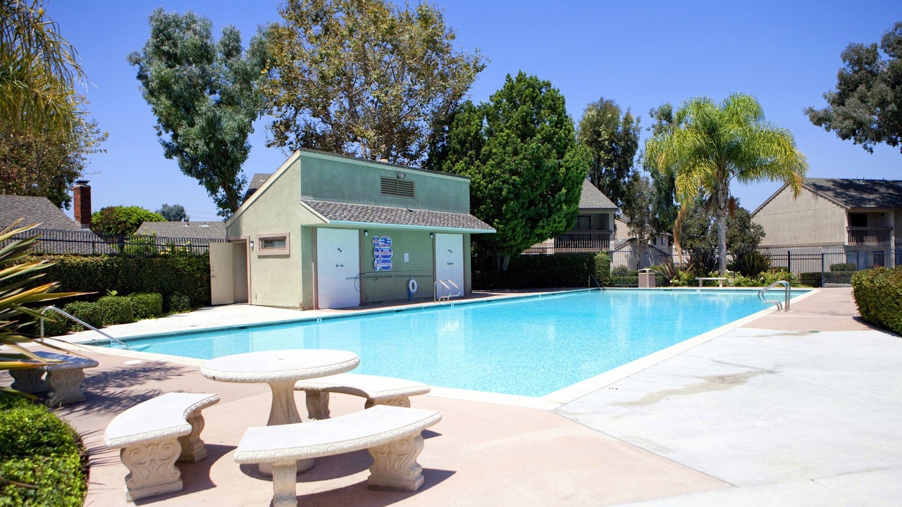 Photo of Outdoor in Hermosa Village