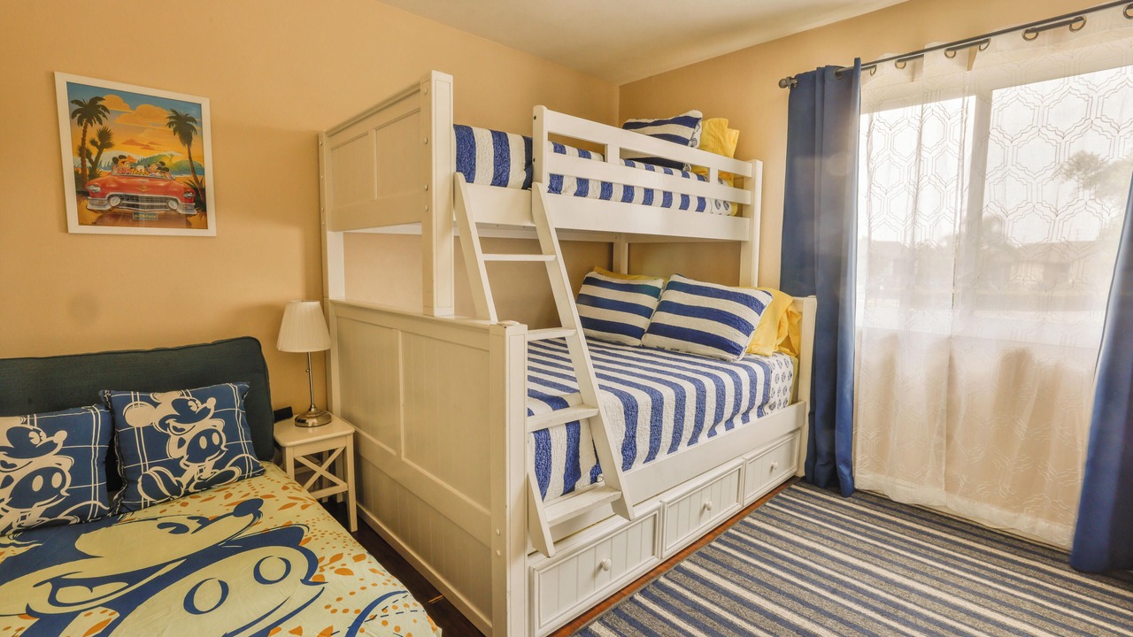 Photo of Bedroom in Hermosa Village