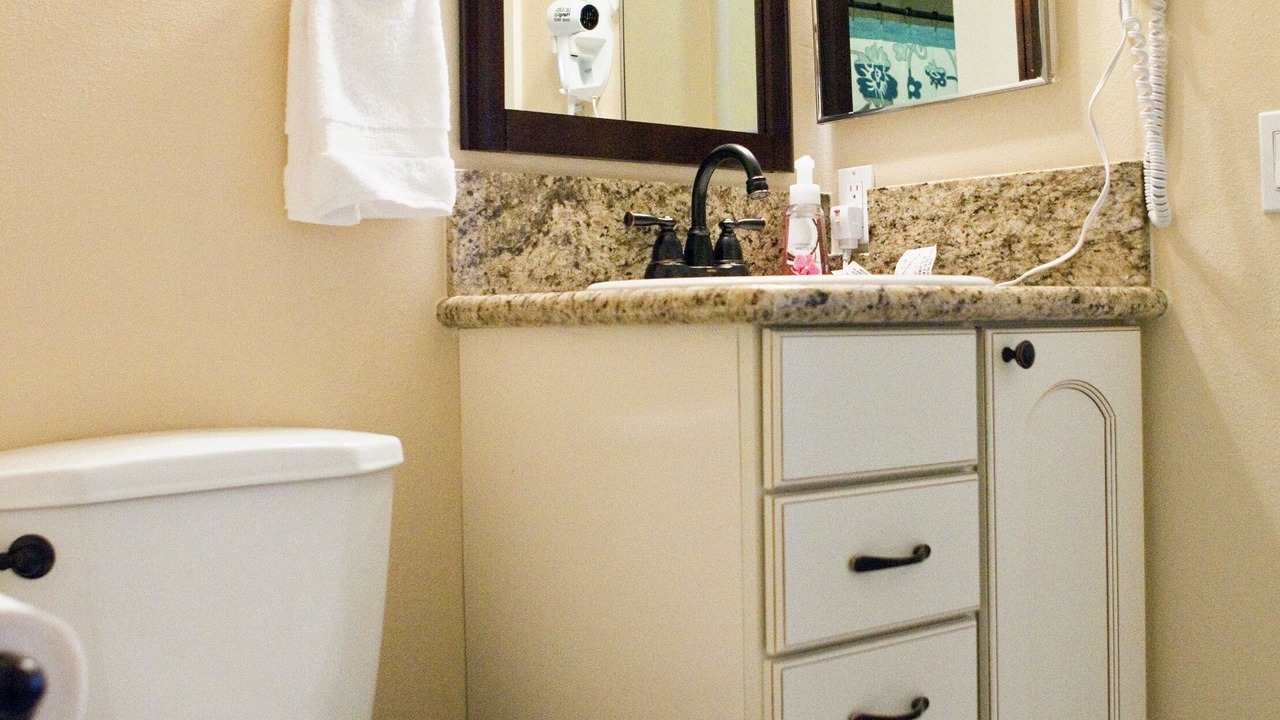 Photo of Bathroom in Hermosa Village