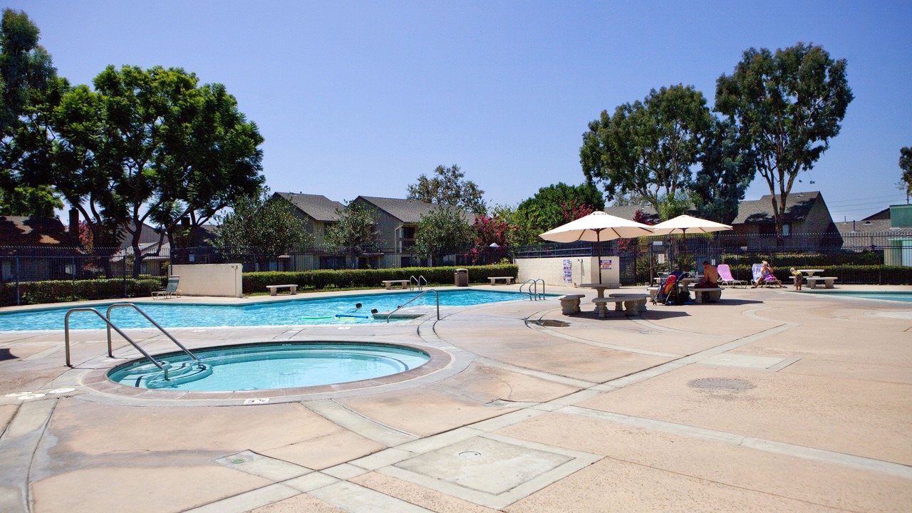 Photo of Outdoor in Hermosa Village