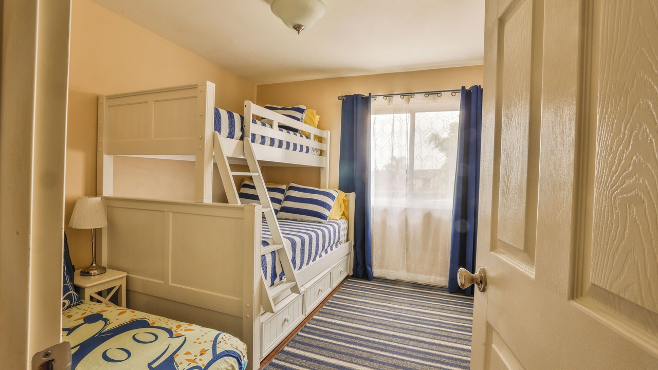 Photo of Bedroom in Hermosa Village
