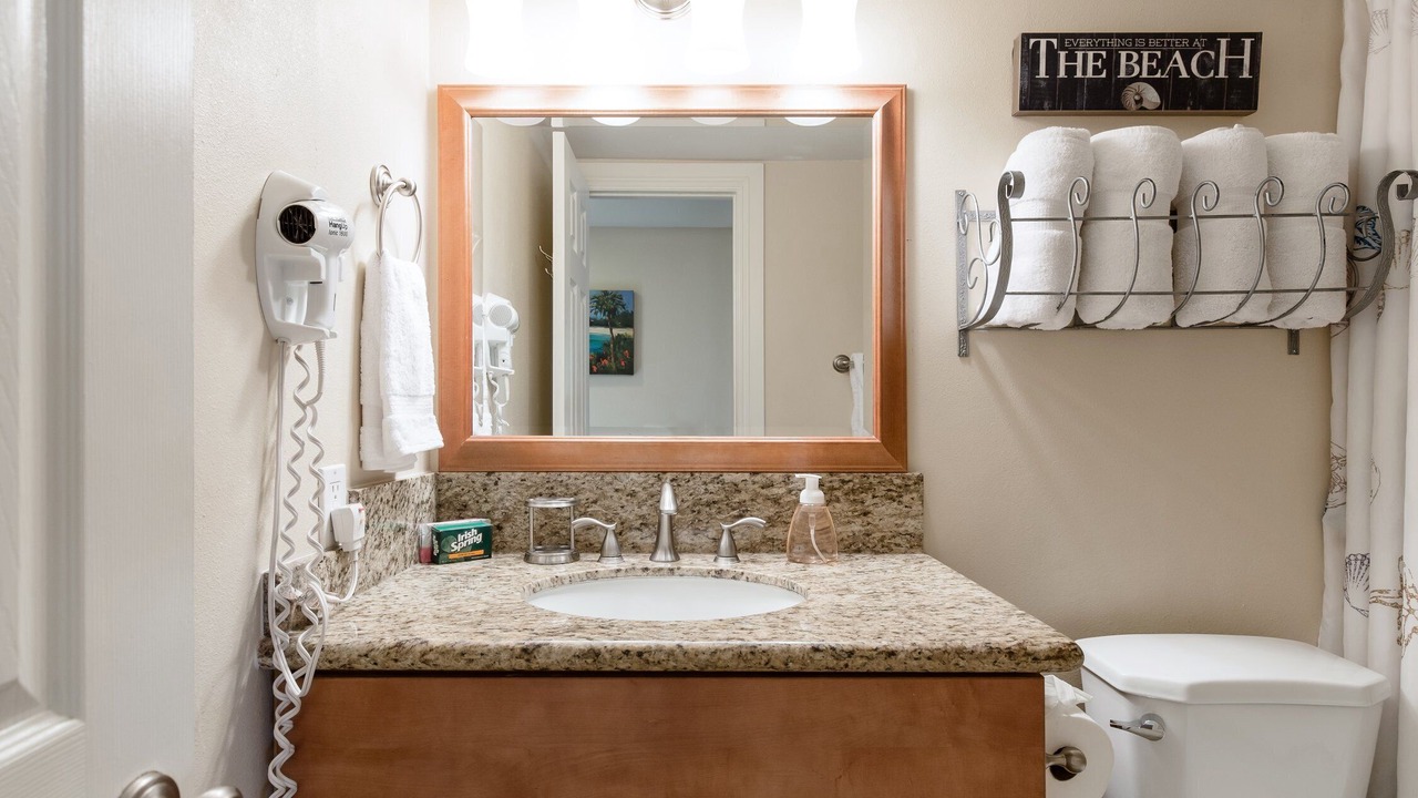Photo of Bathroom in Hermosa Village