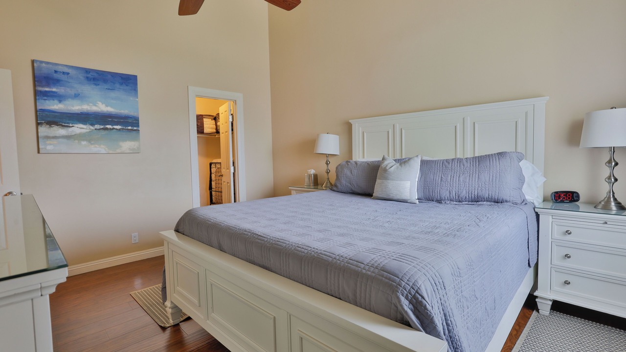 Photo of Bedroom in Hermosa Village