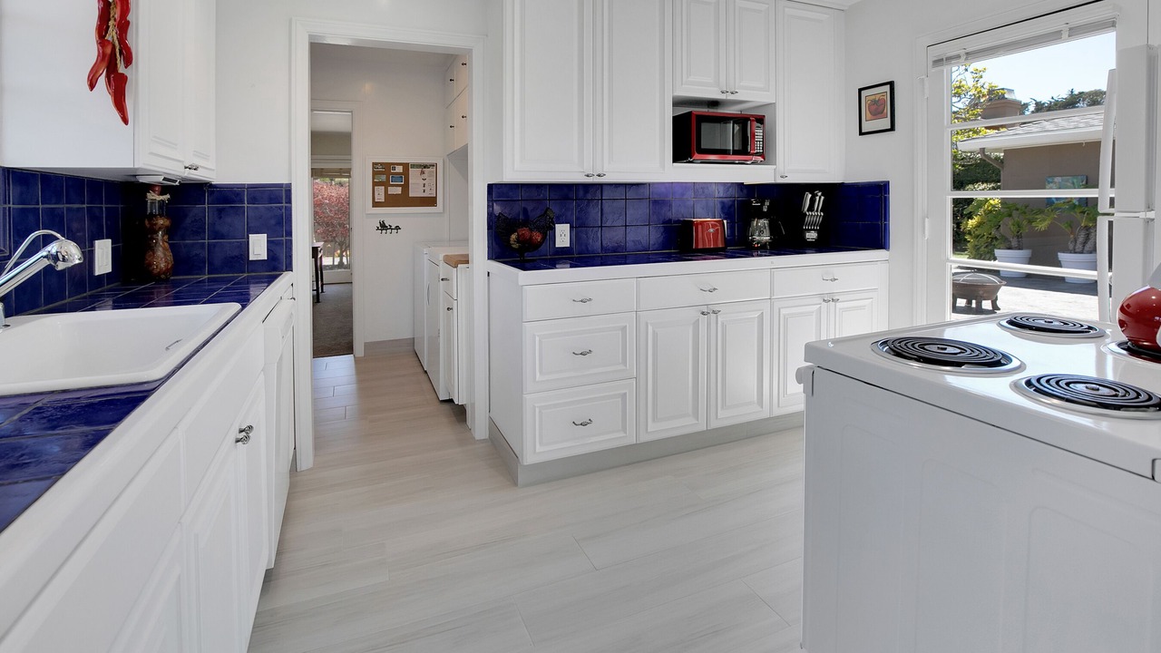 Photo of Kitchen in Carmel Point