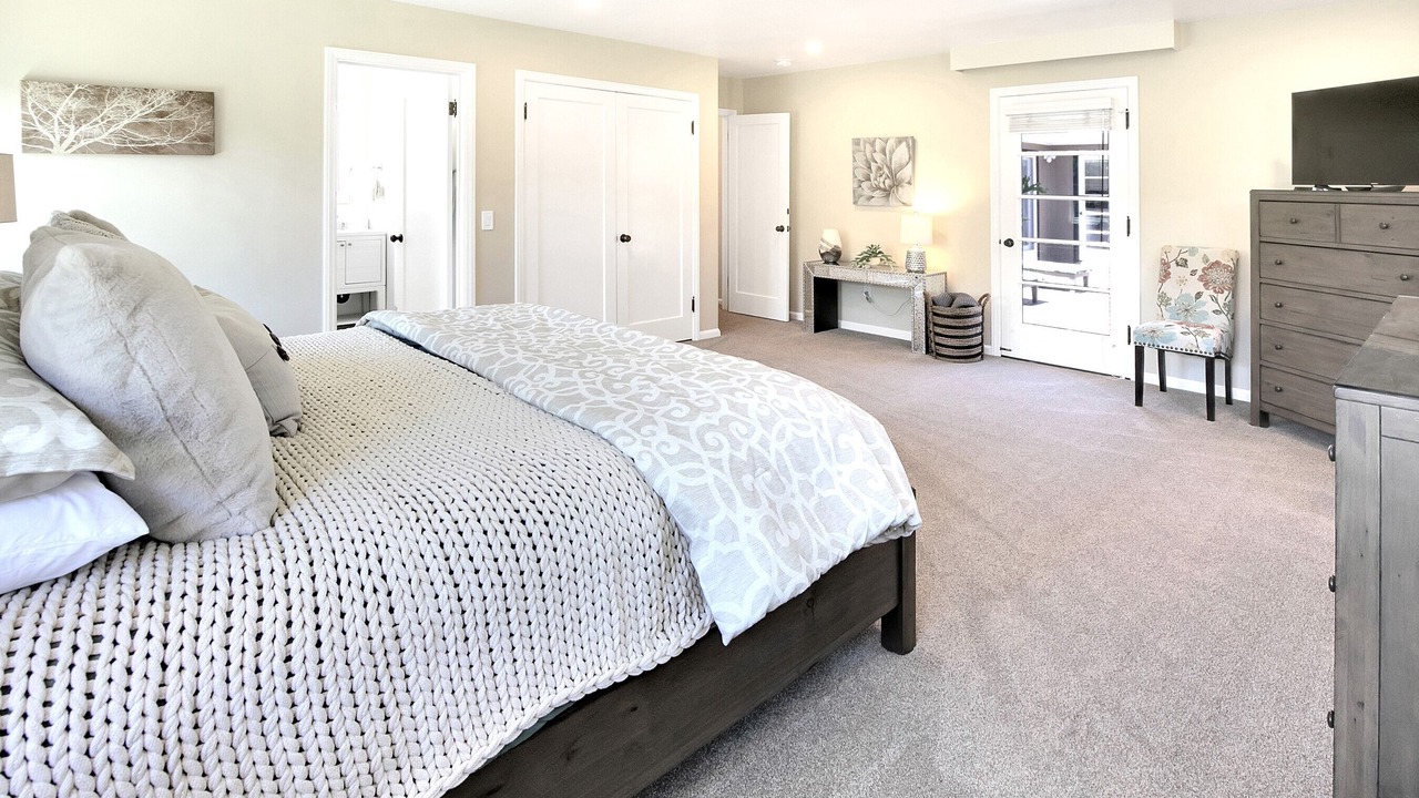 Photo of Bedroom in Carmel Point